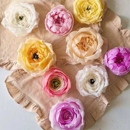Flower Candle Course: From Beginner to Artisan in 4 Weeks
