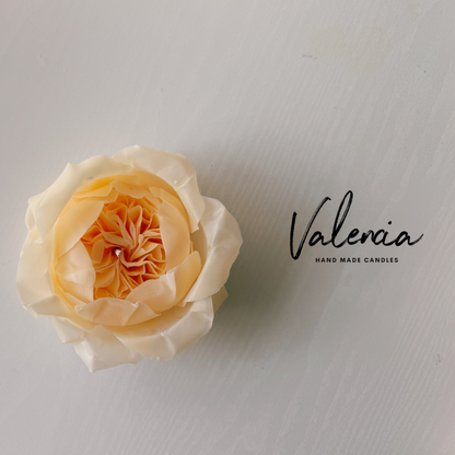 Flower Candle Course: From Beginner to Artisan in 4 Weeks